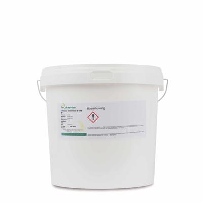 Citroenzuur monohydraat E-330 BP 5,0 kg