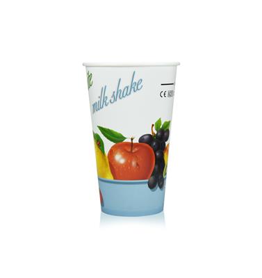 Drinkbeker Fruit 42C ca. 409 ml*