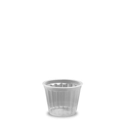 Cristal cup 2P ca. 100 ml