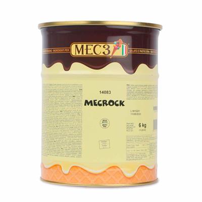 Mecrock variegato MEC3 6,0 kg