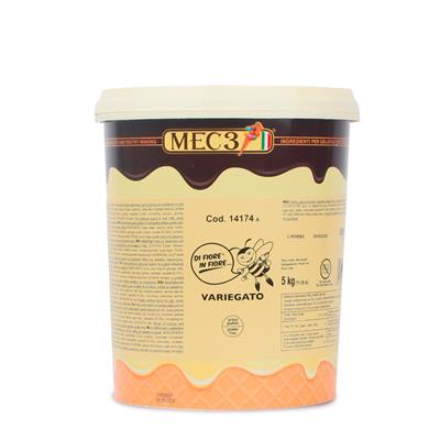 Honing variegato MEC3 5,0 kg