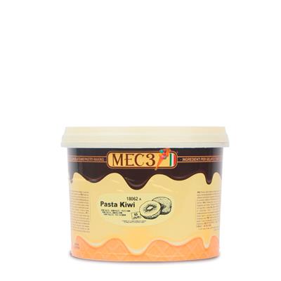 Kiwi pasta MEC3 3,0 kg