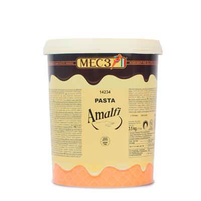 Amalfi pasta MEC3 3,5 kg