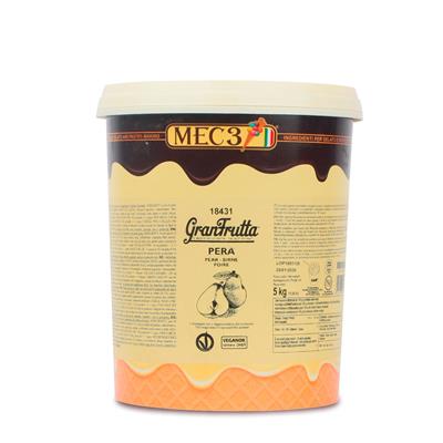Granfrutta peer pasta MEC3 5,0 kg*