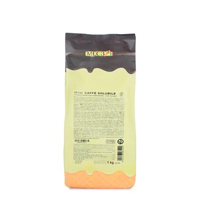 Koffie poeder (lyophilieerd) MEC3 1,0 kg