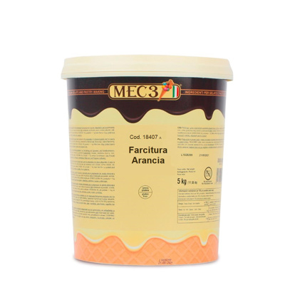 Sinaasappel Farcy MEC3 5,0 kg*