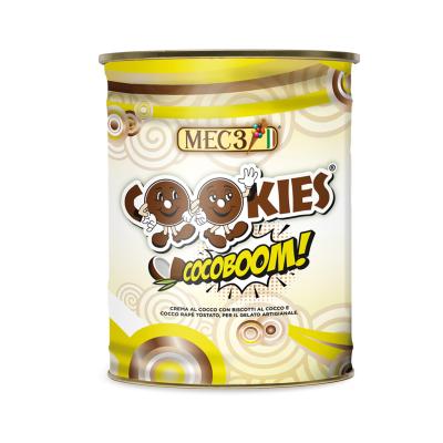Cookies Cocoboom Variegato MEC3 6 kg*