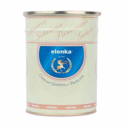 Vanille naturale pasta Elenka 6,0 kg