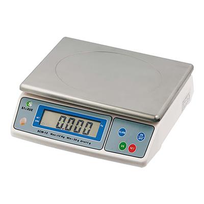Weegschaal tafelmodel 30 kg/2 g