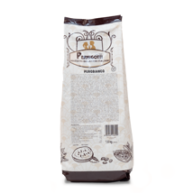 Chocolade wit poeder Pernigotti 1,6 kg