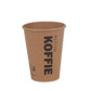 Koffiebeker 'Altijd koffie' ca. 355 ml