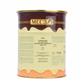 Chocolade donker couverture tipo M MEC3 5,5 kg