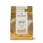 Chocolade callets gold Callebaut 2,5 kg