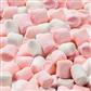 Mini marshmallows Nic 0,35 kg